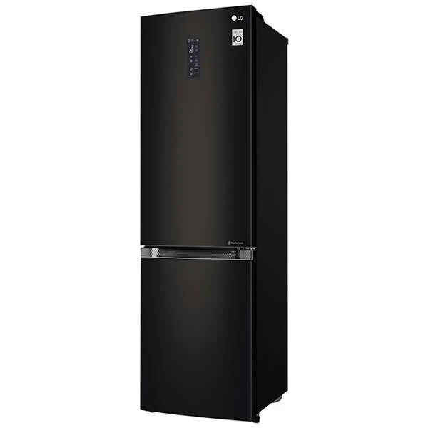 Холодильник LG GA-B499TGBM - фото 5