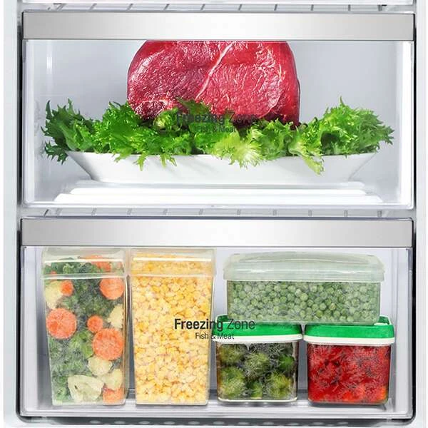 Холодильник LG GA-B499TGBM - фото 7