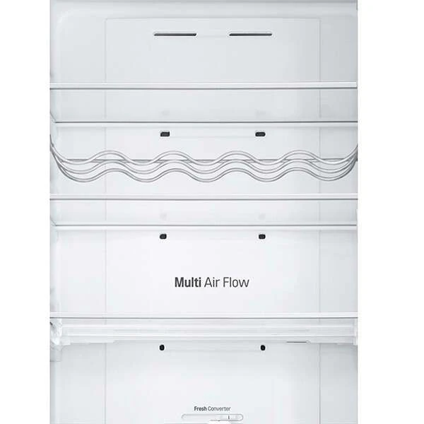 Холодильник LG GA-B499TGBM - фото 9