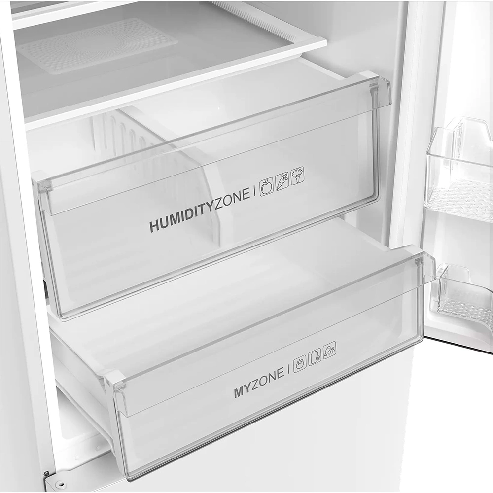Haier тоңазытқышы C4F637CWRGU1 - фото 7