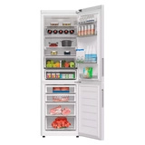 Haier тоңазытқышы C4F637CWRGU1 - фото 5