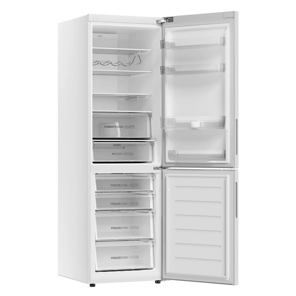 Haier тоңазытқышы C4F637CWRGU1 - фото 4