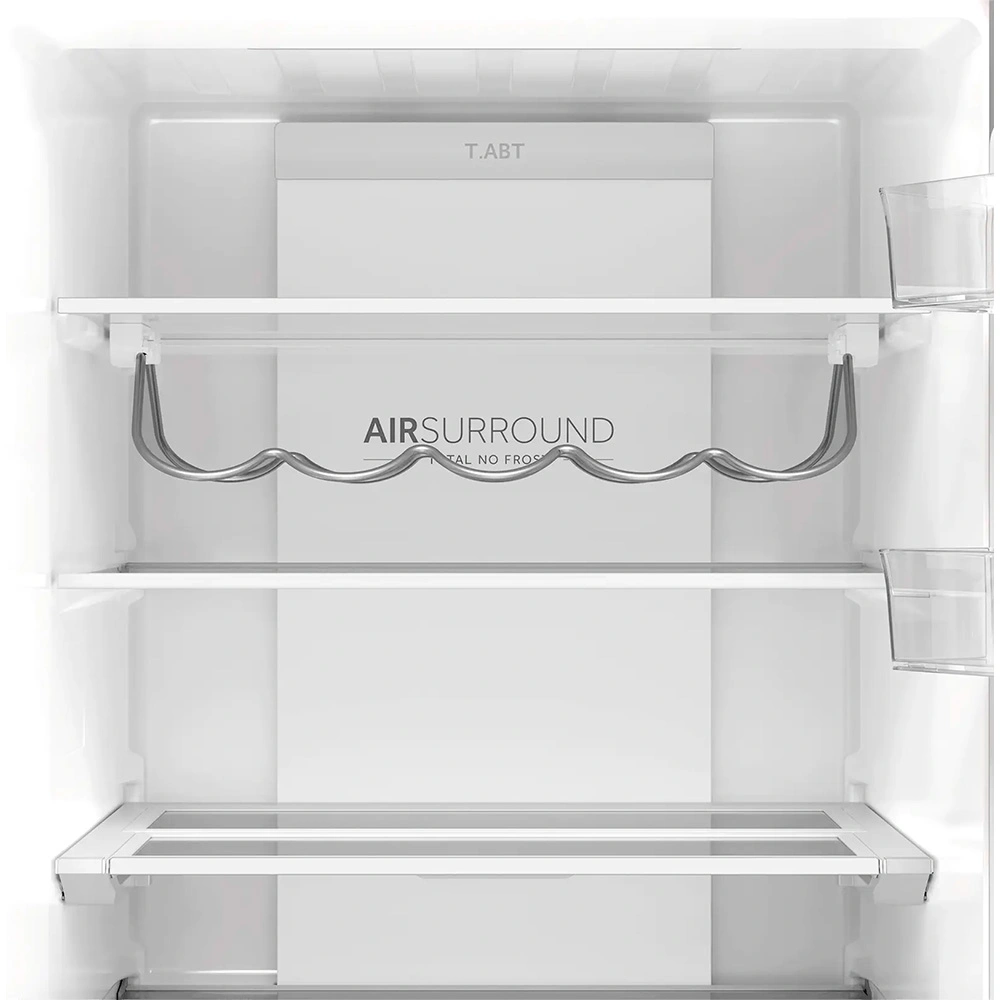 Холодильник Haier C4F637CFMRGU1 - фото 7