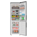 Холодильник Haier C4F637CFMRGU1 - фото 5