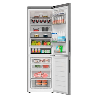 Холодильник Haier C4F637CFMRGU1