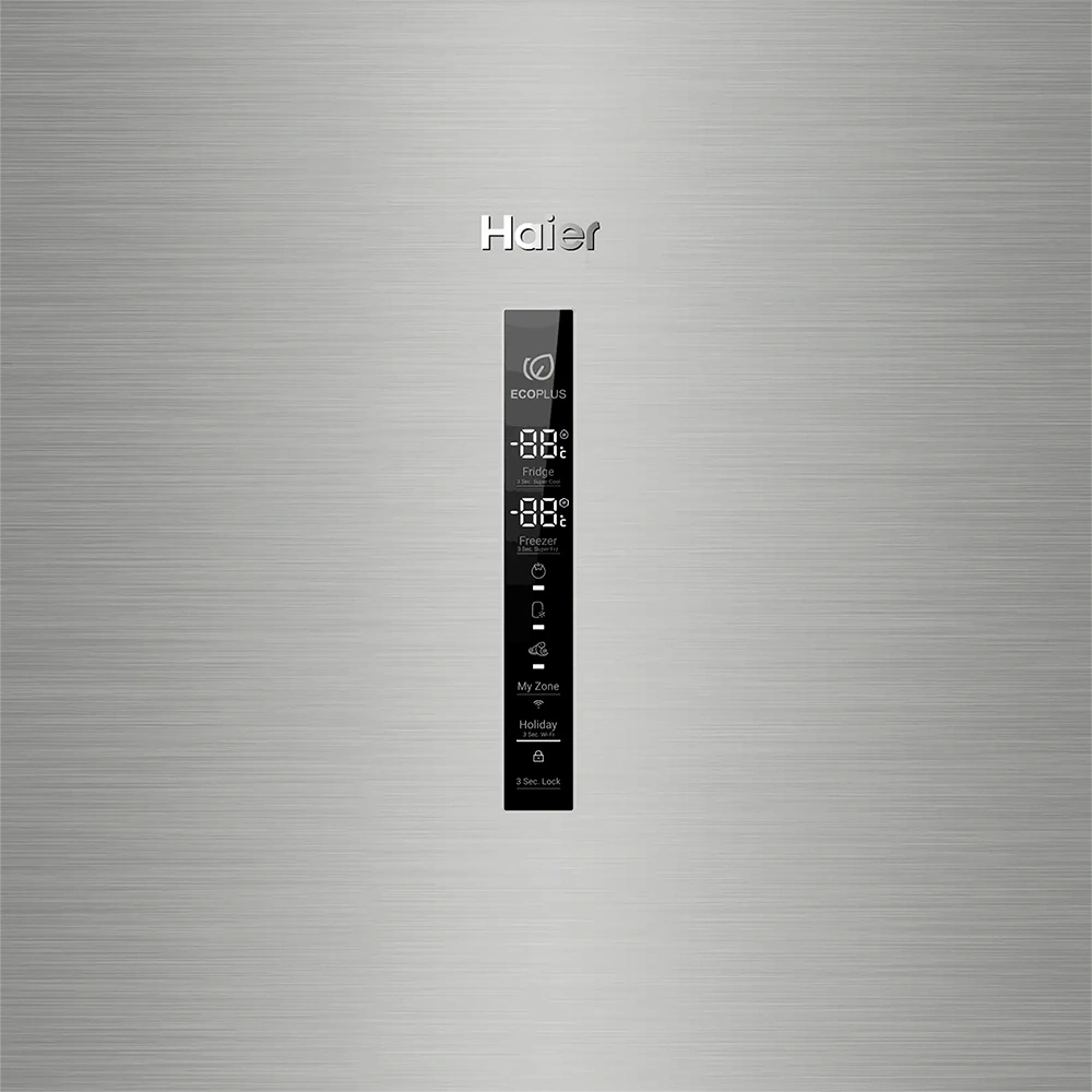 Холодильник Haier C4F637CFMRGU1 - фото 6