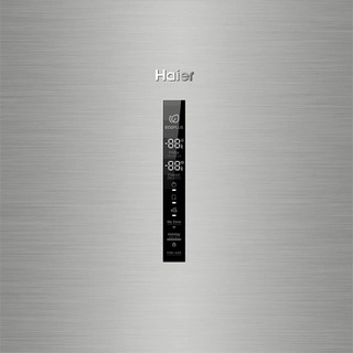 Холодильник Haier C4F637CFMRGU1