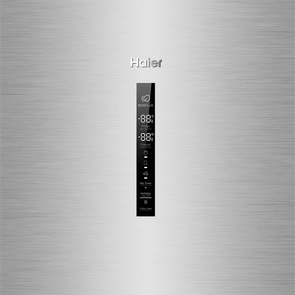 Haier тоңазытқышы C4F637CXRGU1 - фото 8