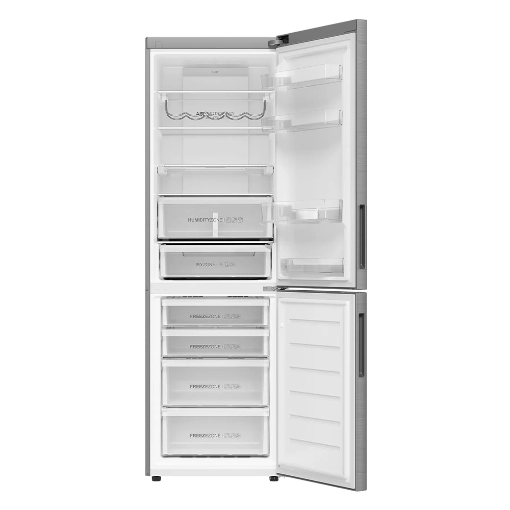 Haier тоңазытқышы C4F637CXRGU1 - фото 3