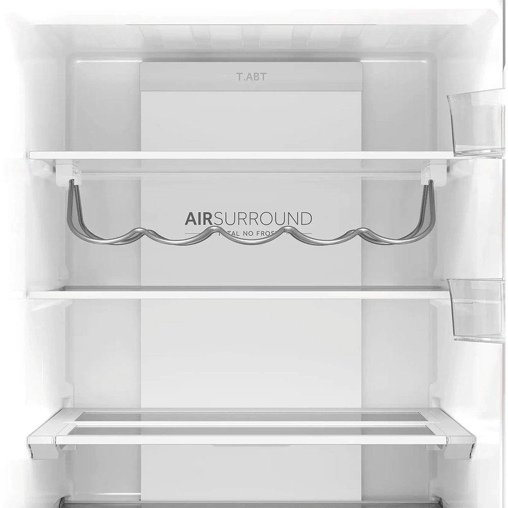 Холодильник Haier C4F637CBFRGU1 - фото 7