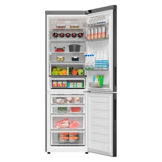 Холодильник Haier C4F637CBFRGU1 - фото 4