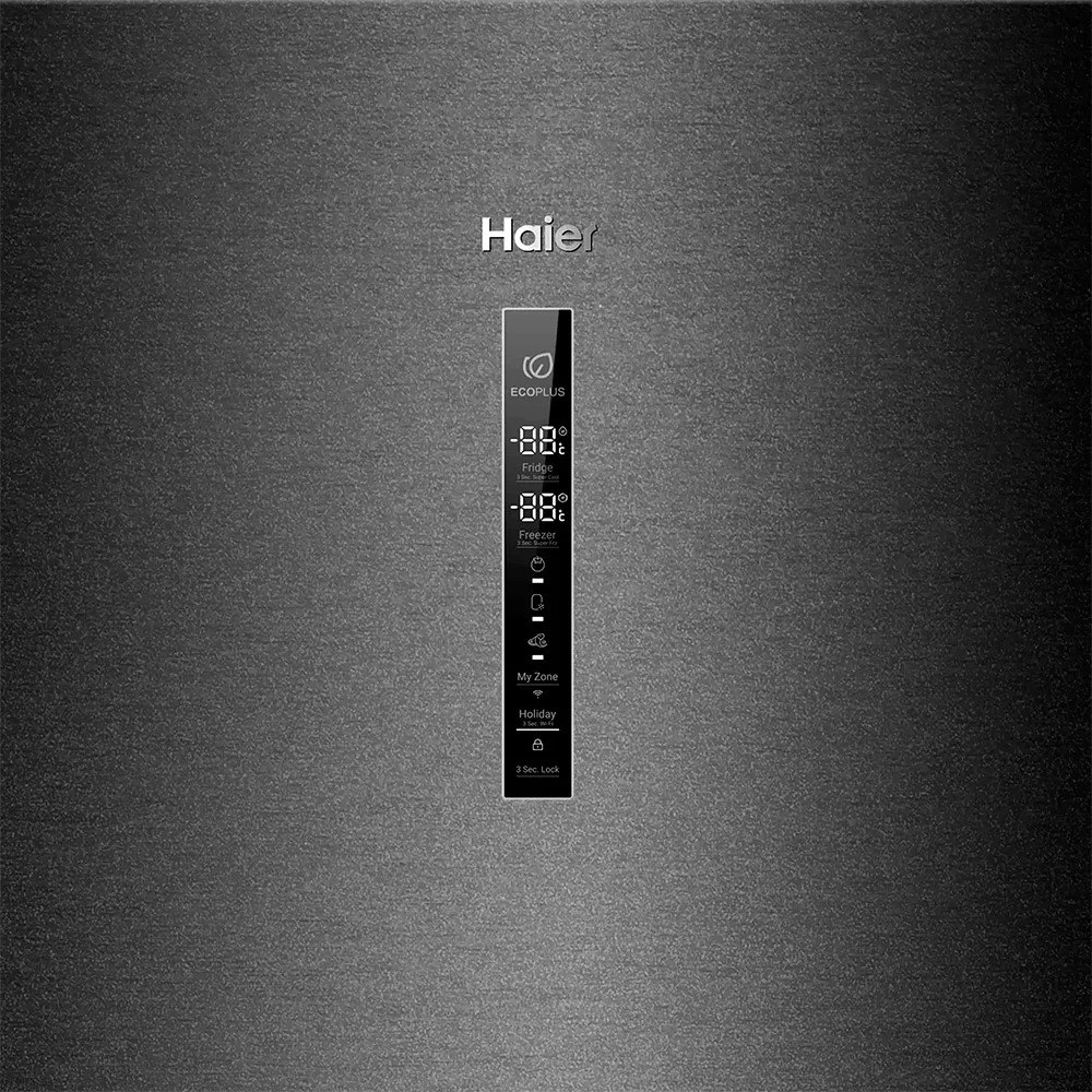 Холодильник Haier C4F637CBFRGU1 - фото 6