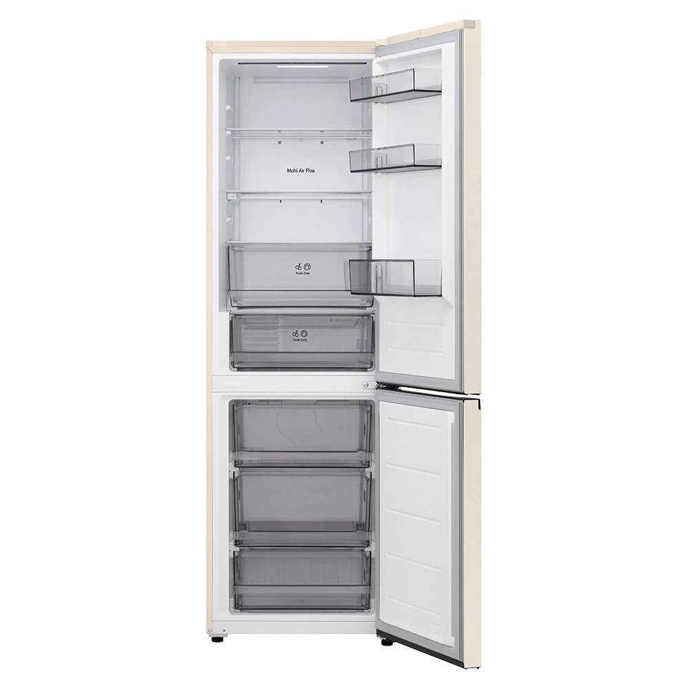 Холодильник LG GC-B459EELM - фото 10