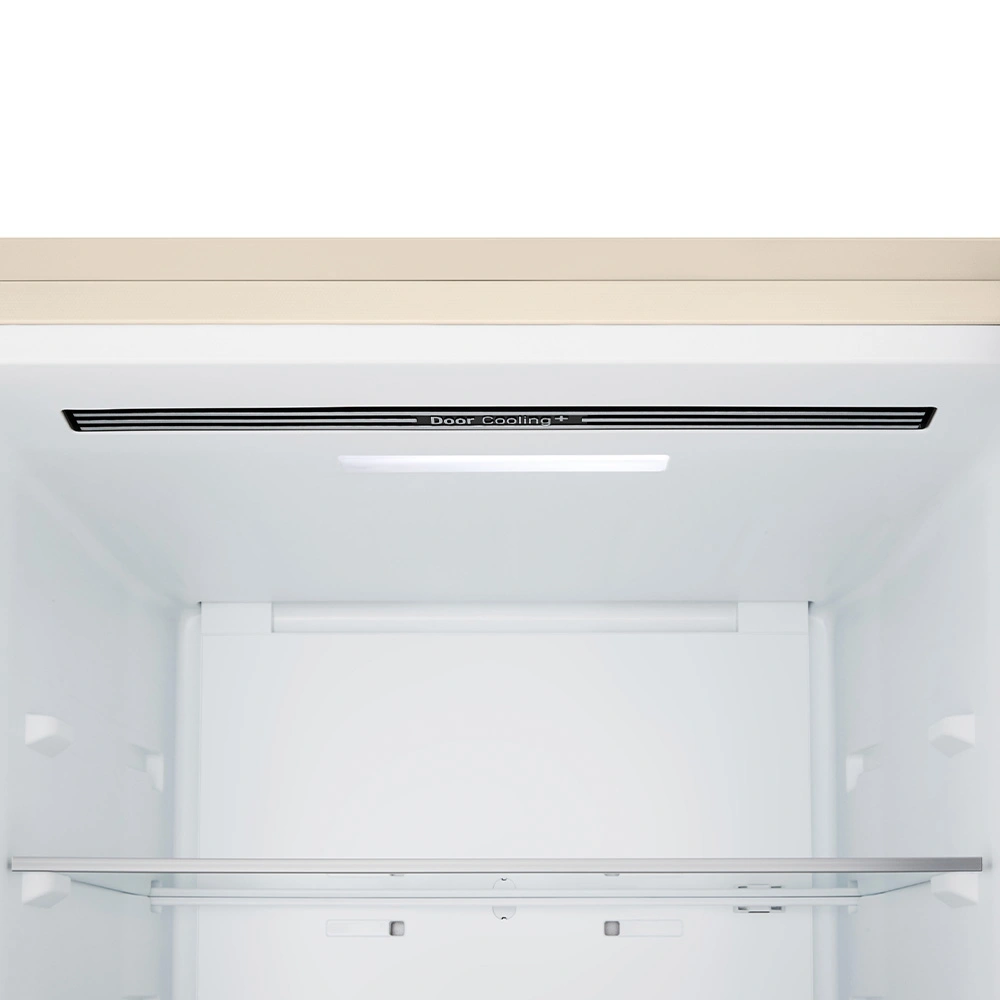 Холодильник LG GC-B459EELM - фото 17