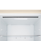 Холодильник LG GC-B459EELM - фото 17