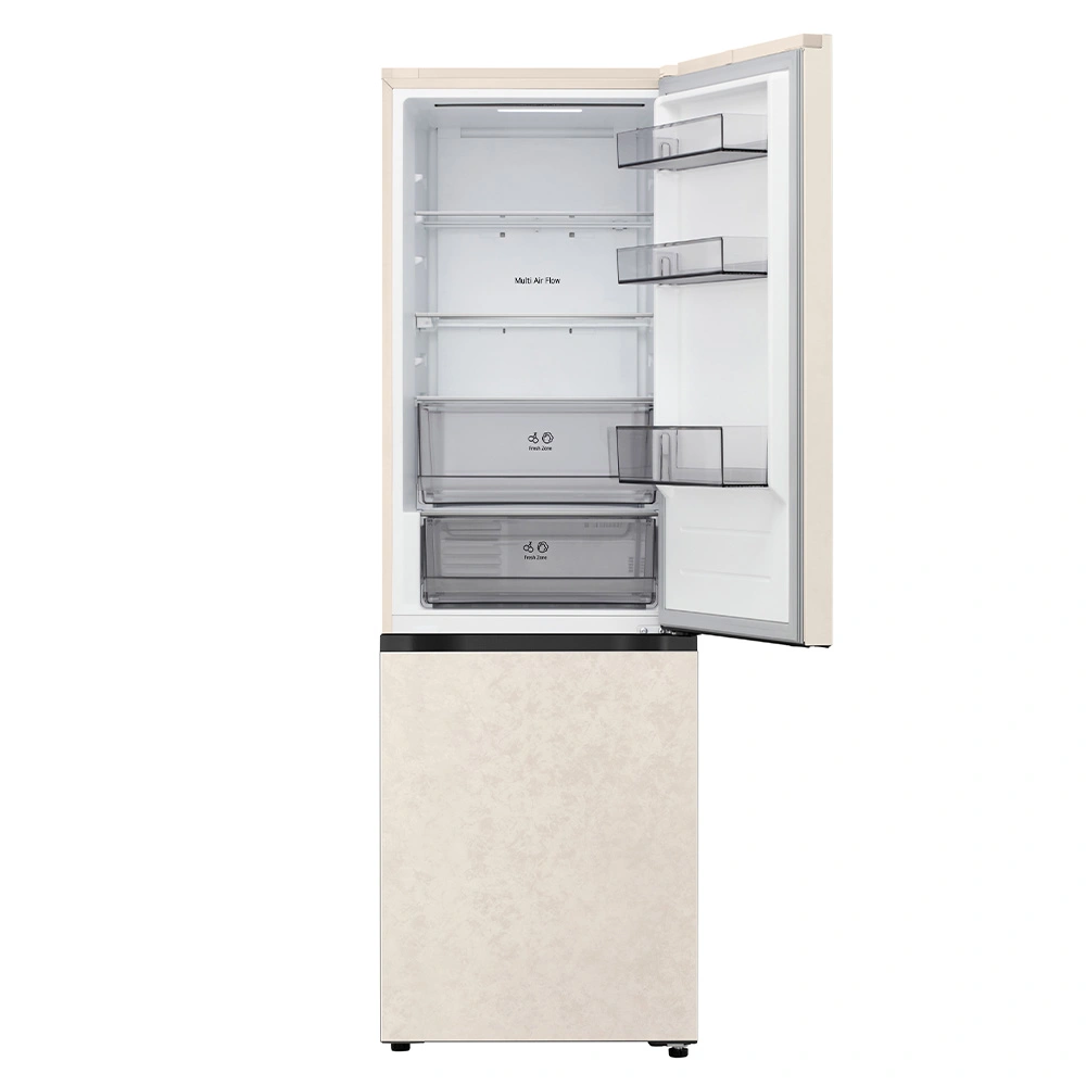 Холодильник LG GC-B459EELM - фото 6