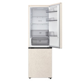 Холодильник LG GC-B459EELM - фото 6