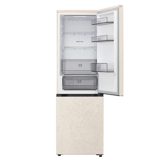 Холодильник LG GC-B459EELM - фото 6