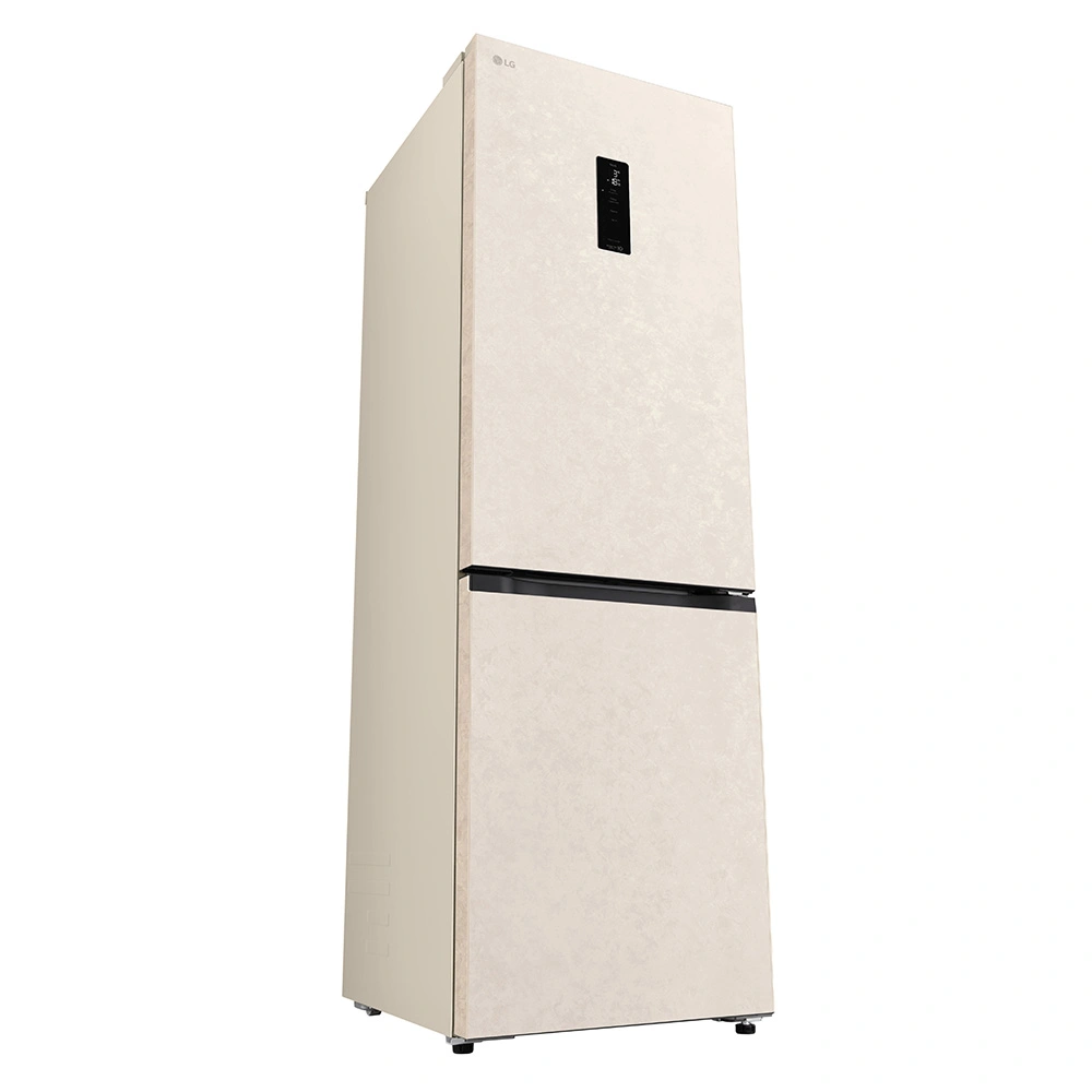 Холодильник LG GC-B459EELM - фото 5