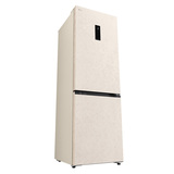Холодильник LG GC-B459EELM - фото 5