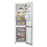 Холодильник LG GC-B459EELM - фото 11