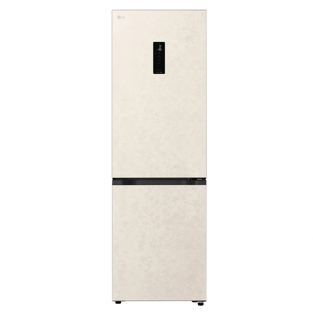 Холодильник LG GC-B459EELM