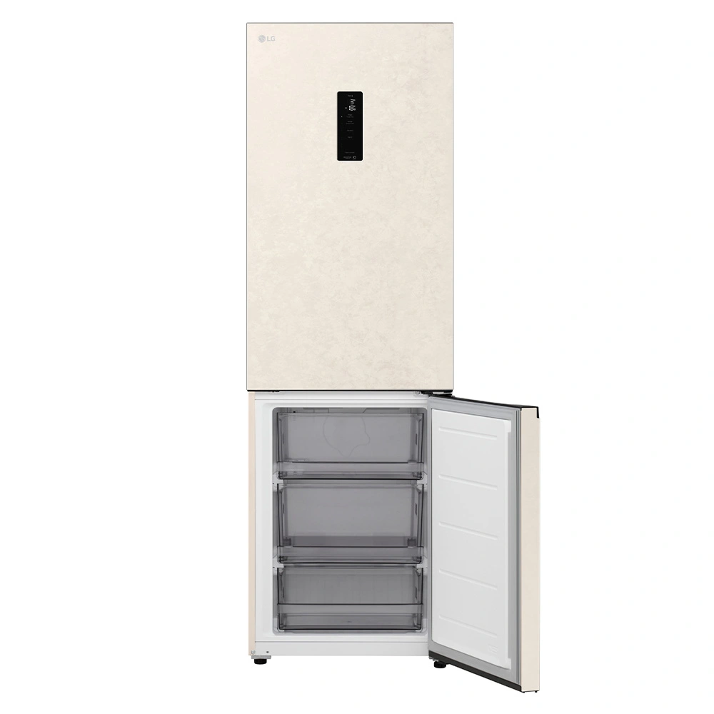 Холодильник LG GC-B459EELM - фото 8