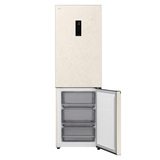 Холодильник LG GC-B459EELM - фото 8