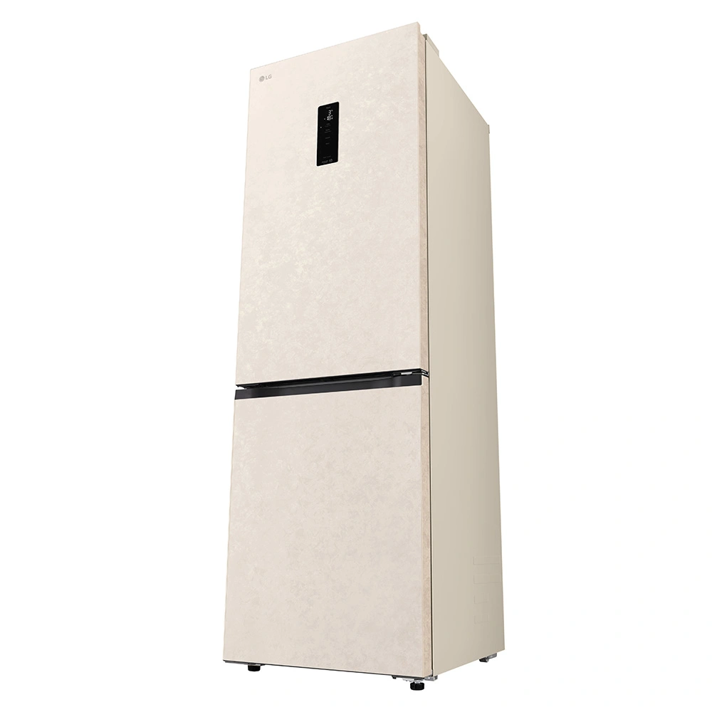 Холодильник LG GC-B459EELM - фото 4