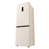 Холодильник LG GC-B459EELM - фото 4