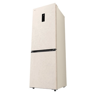Холодильник LG GC-B459EELM - фото 4