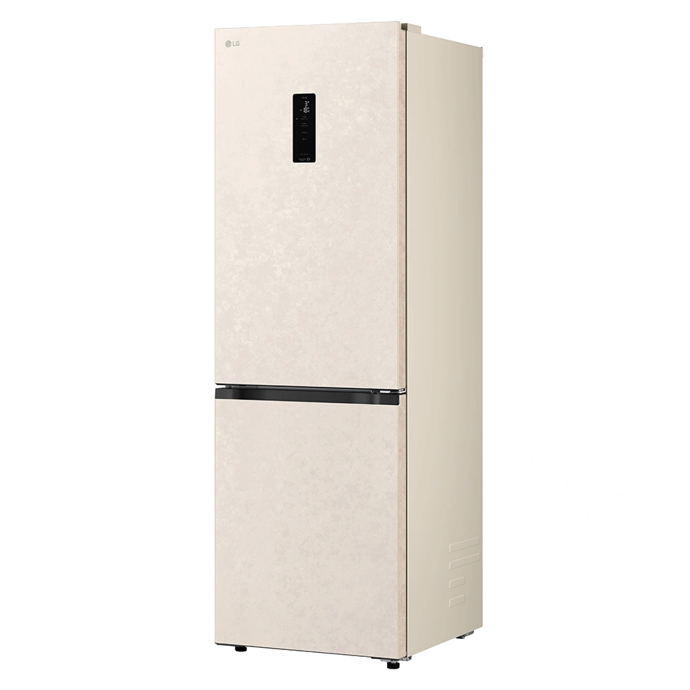 Холодильник LG GC-B459EELM - фото 2
