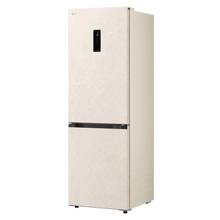 Холодильник LG GC-B459EELM - фото 2