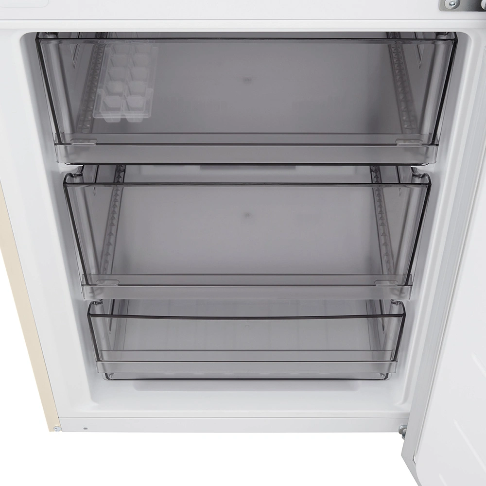 Холодильник LG GC-B459EELM - фото 20