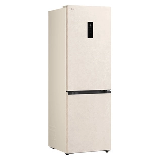 Холодильник LG GC-B459EELM - фото 3
