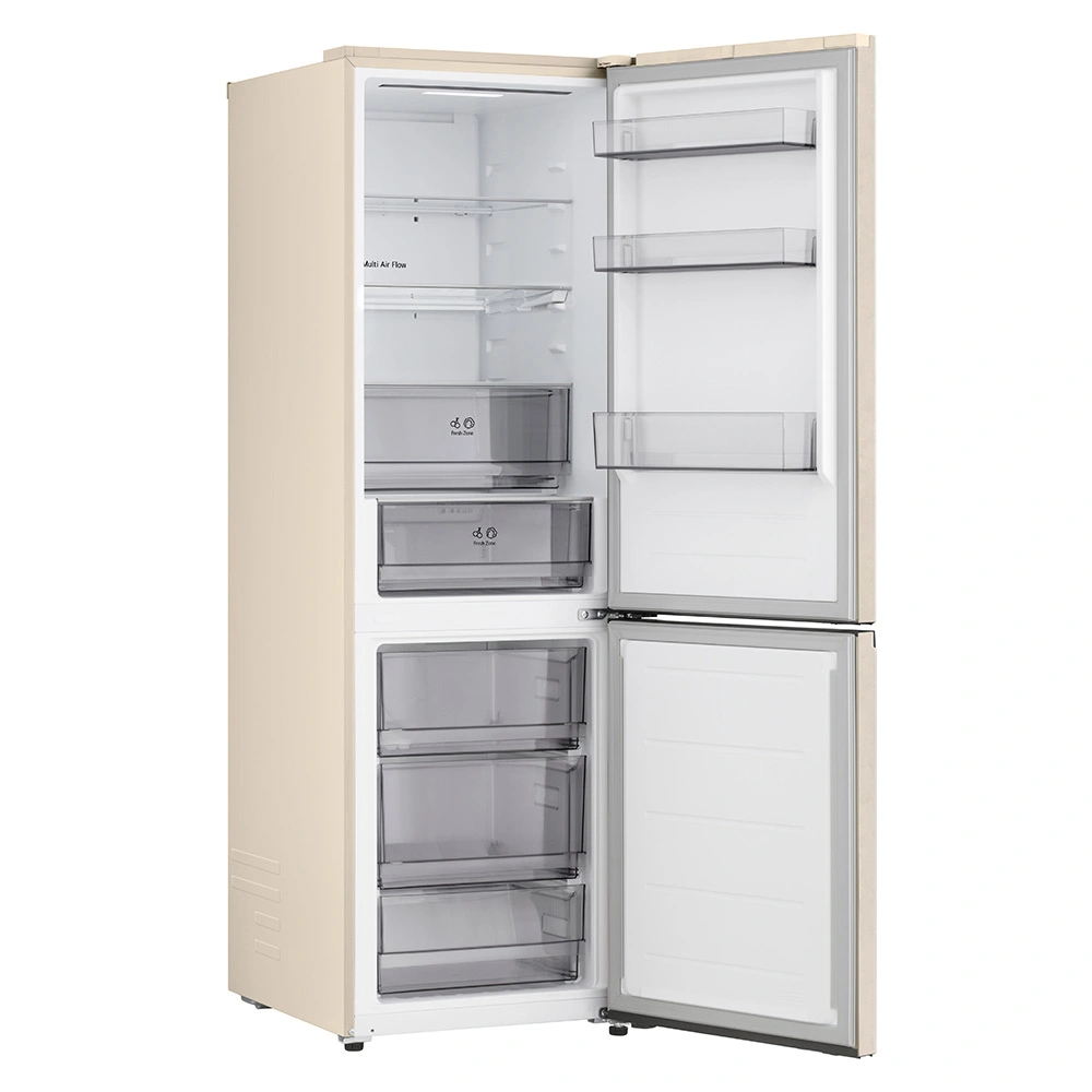 Холодильник LG GC-B459EELM - фото 12