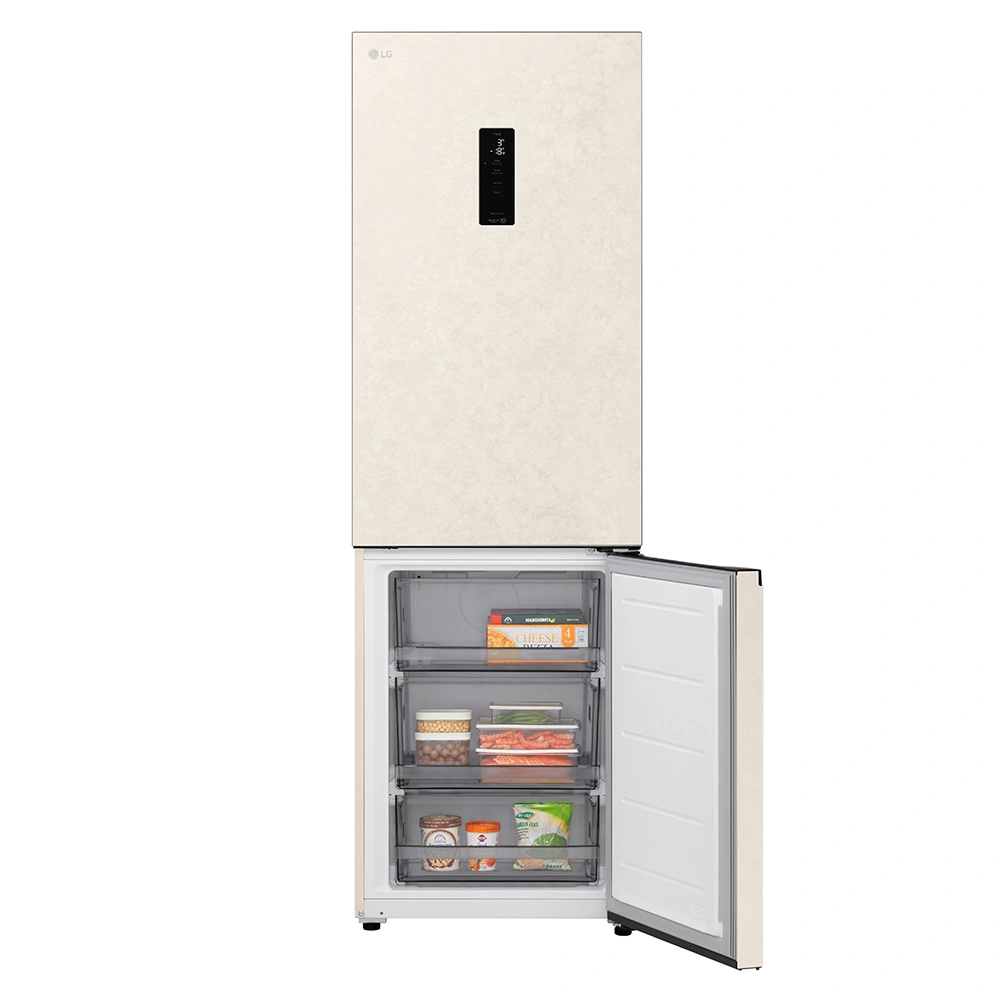 Холодильник LG GC-B459EELM - фото 9