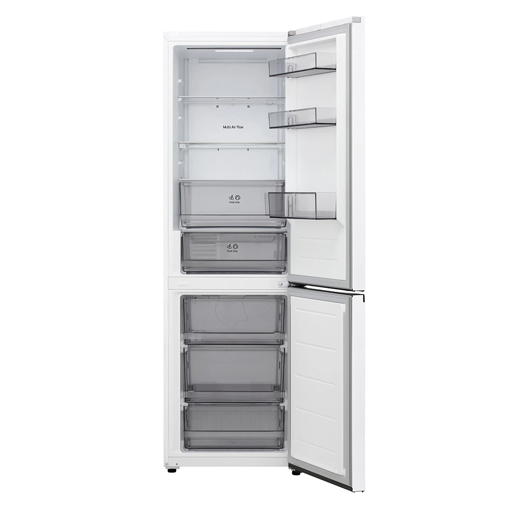 LG тоңазытқышы GC-B459EQLM - фото 5