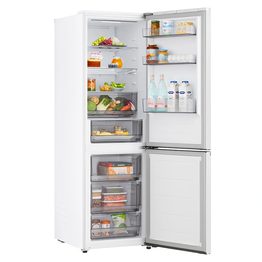 LG тоңазытқышы GC-B459EQLM - фото 12