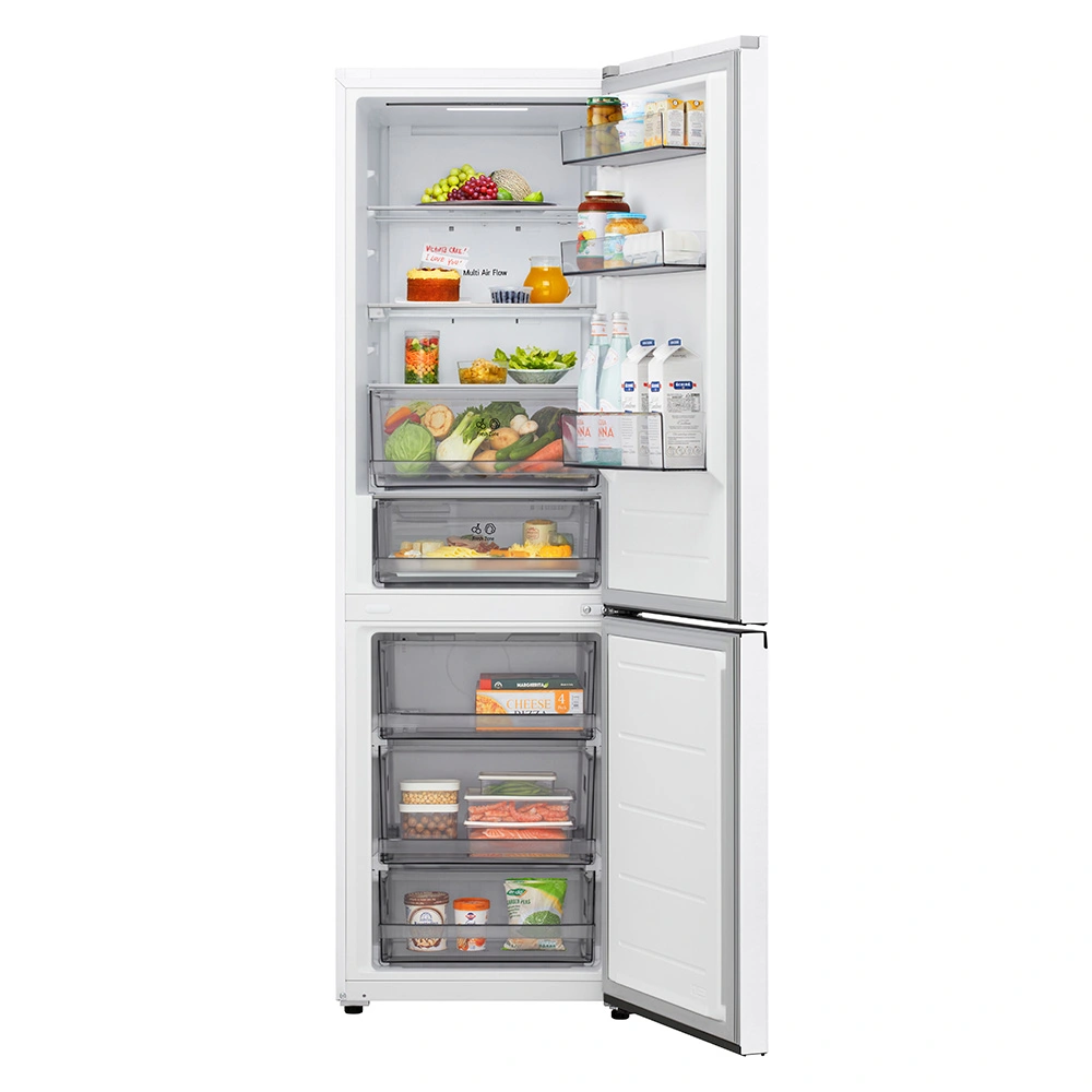 LG тоңазытқышы GC-B459EQLM - фото 4