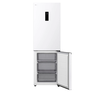 LG тоңазытқышы GC-B459EQLM - фото 3