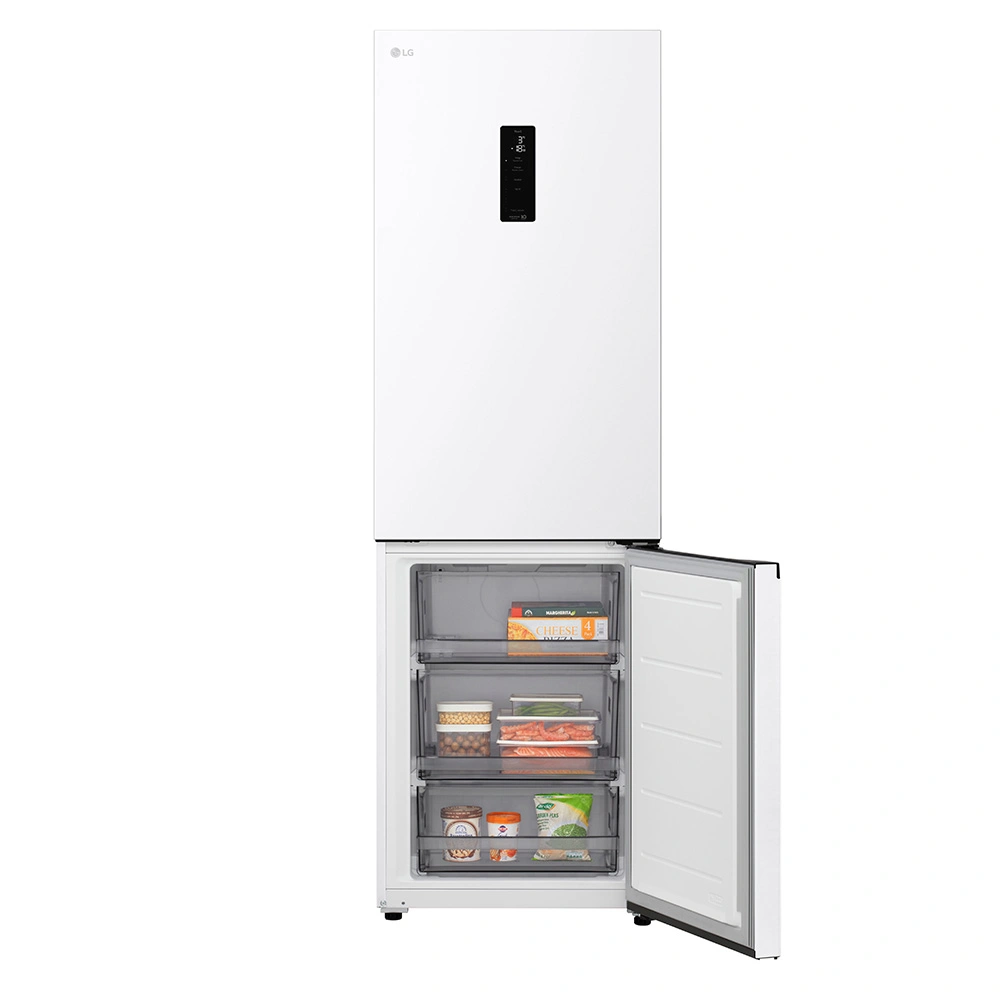 LG тоңазытқышы GC-B459EQLM - фото 2