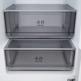 Холодильник LG GC-B459EMLM - фото 20