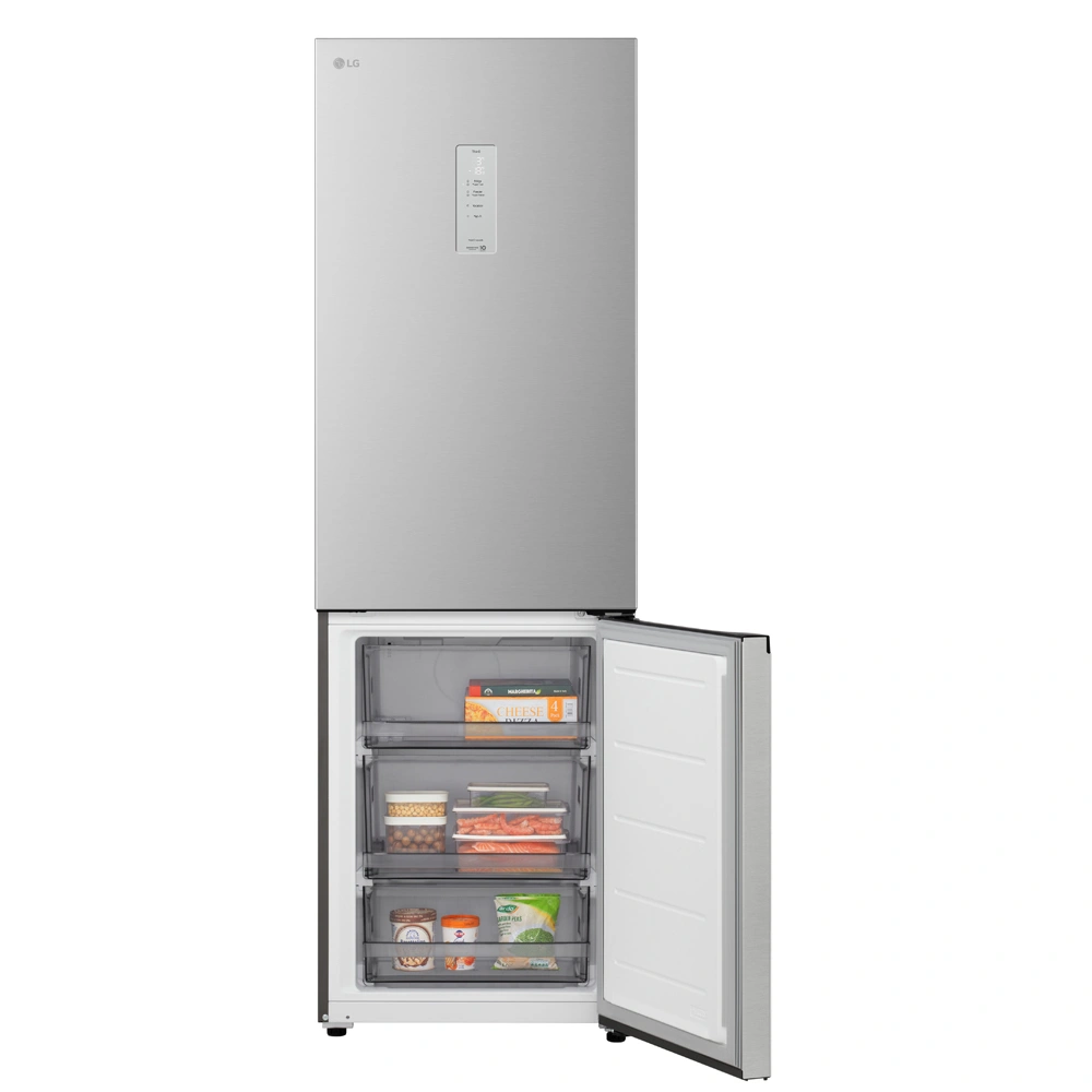 Холодильник LG GC-B459EMLM - фото 7