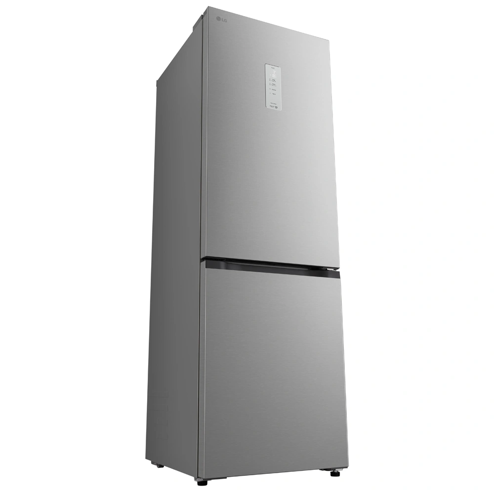 Холодильник LG GC-B459EMLM - фото 13