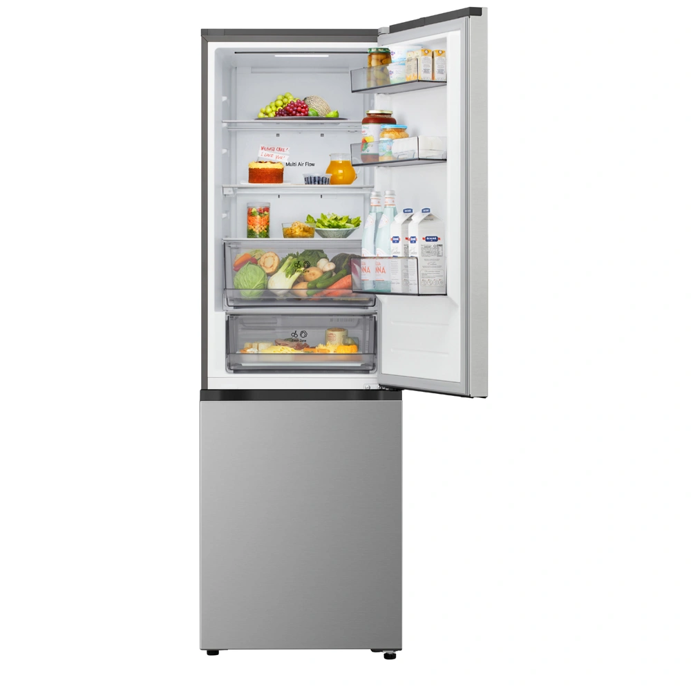 Холодильник LG GC-B459EMLM - фото 5