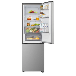 Холодильник LG GC-B459EMLM - фото 5