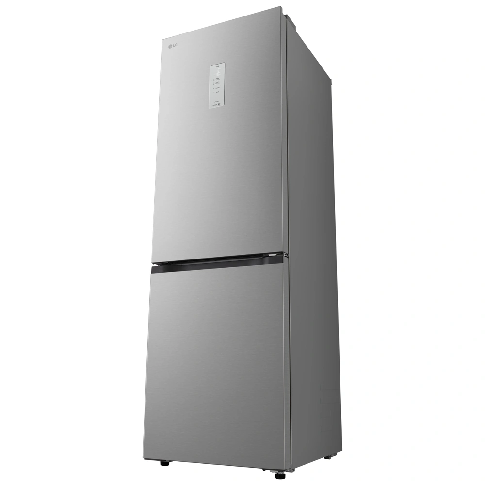 Холодильник LG GC-B459EMLM - фото 12