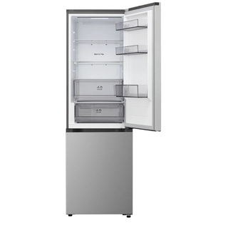 Холодильник LG GC-B459EMLM - фото 4