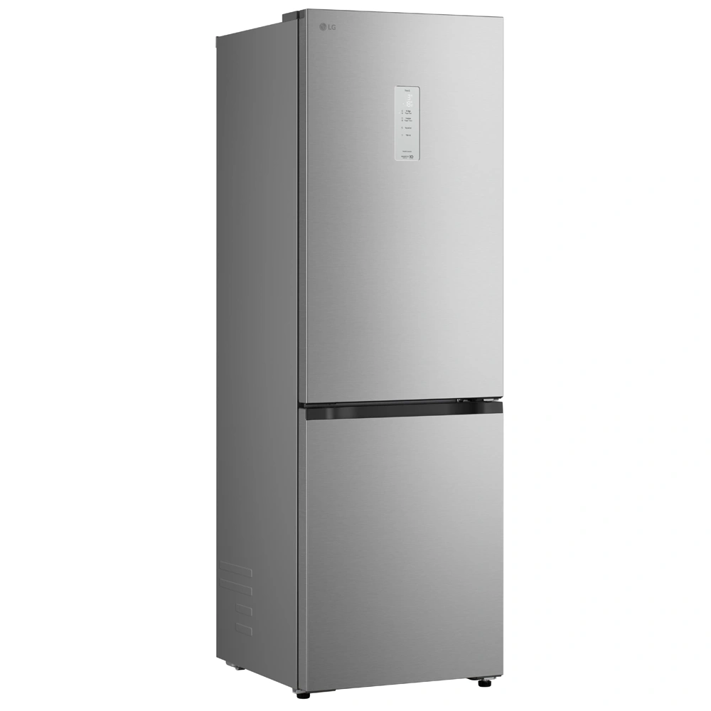 Холодильник LG GC-B459EMLM - фото 11